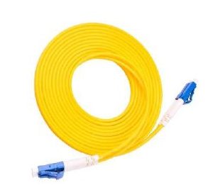 Patch Cord LC/UPC a LC/UPC simplex 3