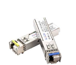 1.25G SFP BIDI SC 10 KM 1310/1550NM